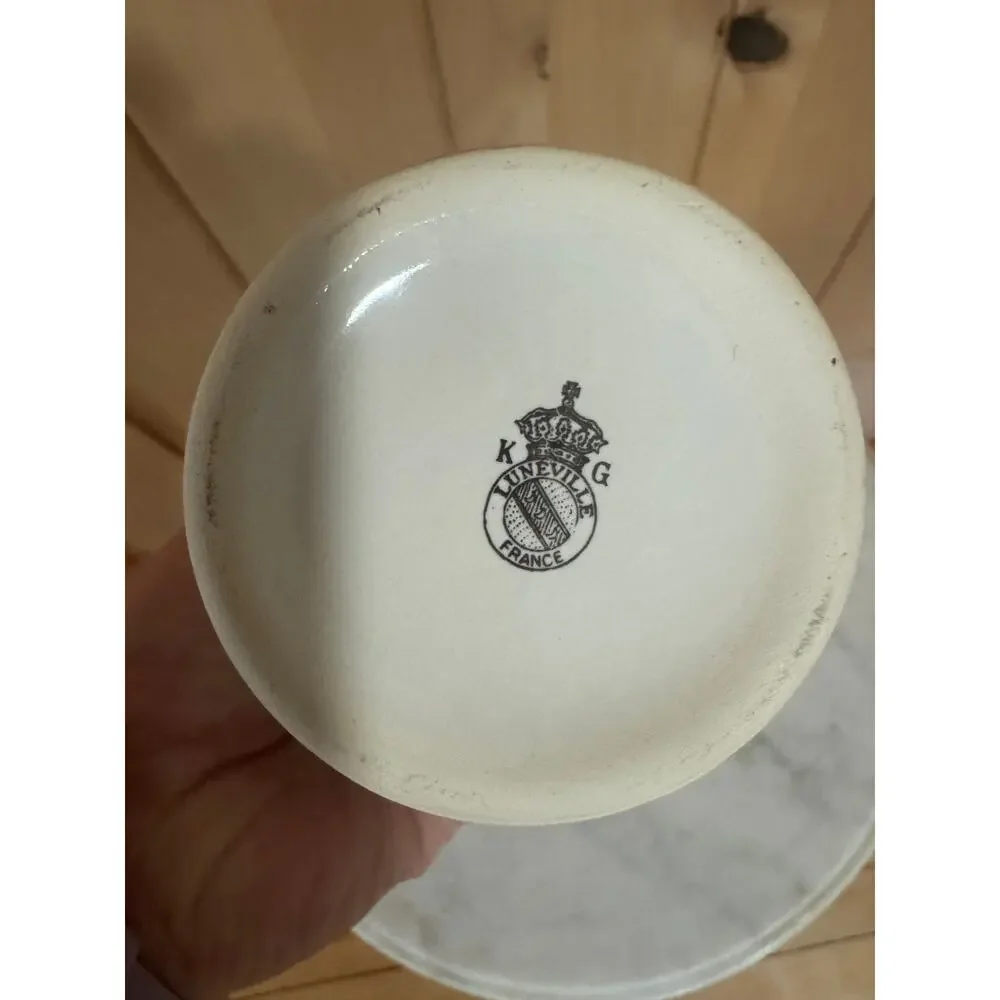 Vintage keller guerin